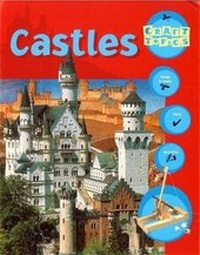 Enlarge image Cover: Castles - Franklin Watts Ltd