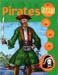 Cover: Pirates - Franklin Watts Ltd