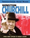 Cover: Winston Churchill - Franklin Watts Ltd