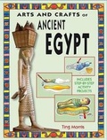 Cover: Ancient Egypt - Franklin Watts Ltd