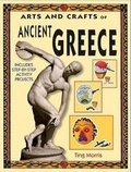 Cover: Ancient Greece - Franklin Watts Ltd