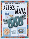 Cover: Aztecs - Franklin Watts Ltd