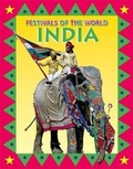 Cover: India - Franklin Watts Ltd