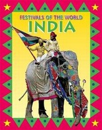 Enlarge image Cover: India - Franklin Watts Ltd