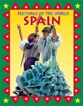 Cover: Spain - Franklin Watts Ltd