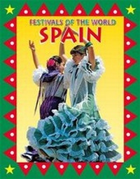 Enlarge image Cover: Spain - Franklin Watts Ltd