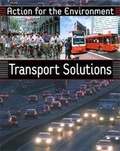 Cover: Transport Solutions - Franklin Watts Ltd