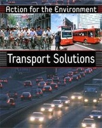 Enlarge image Cover: Transport Solutions - Franklin Watts Ltd