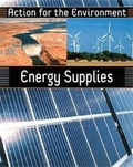 Cover: Energy Supplies - Franklin Watts Ltd