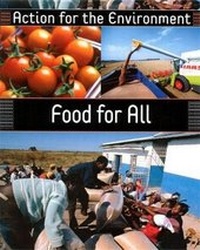 Enlarge image Cover: Food For All - Franklin Watts Ltd