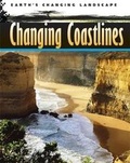 Cover: Changing Coastlines - Franklin Watts Ltd