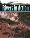 Cover: Rivers In Action - Franklin Watts Ltd