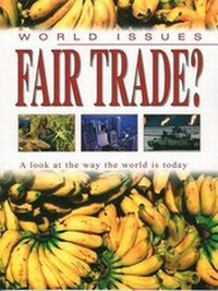 Abbildung von: Fair Trade? - Franklin Watts Ltd