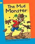 Cover: The Mud Monster - Franklin Watts Ltd
