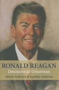 Cover: Ronald Reagan - Hoover Institution Press,U.S.