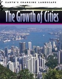 Enlarge image Cover: The Growth Of Cities - Franklin Watts Ltd