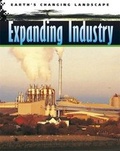 Cover: Expanding Industry - Franklin Watts Ltd
