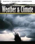 Cover: Weather and Climate - Franklin Watts Ltd