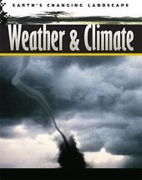 Enlarge image Cover: Weather and Climate - Franklin Watts Ltd