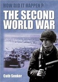 Cover: The Second World War - Franklin Watts Ltd
