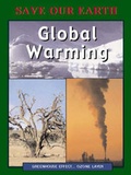 Cover: Global Warming - Franklin Watts Ltd