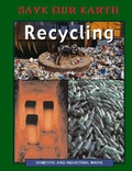 Cover: Recycling - Franklin Watts Ltd