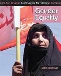 Cover: Gender Equality - Franklin Watts Ltd