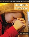 Cover: Religious Freedom - Franklin Watts Ltd