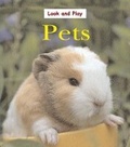 Cover: Pets - Franklin Watts Ltd