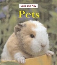 Enlarge image Cover: Pets - Franklin Watts Ltd