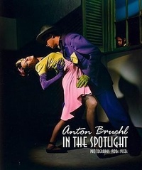 Enlarge image Cover: In the Spotlight - National Gallery of Australia