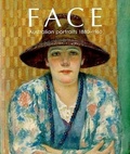 Cover: Face - National Gallery of Australia