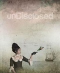Cover: UnDisclosed - National Gallery of Australia