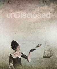 Enlarge image Cover: UnDisclosed - National Gallery of Australia