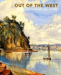 Cover: Out of the West - National Gallery of Australia