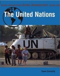 Abbildung von: The United Nations - Franklin Watts Ltd