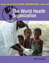 Abbildung von: The World Health Organisation - Franklin Watts Ltd
