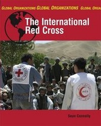 Abbildung von: The International Red Cross - Franklin Watts Ltd