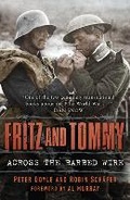 Cover: Fritz and Tommy - The History Press Ltd