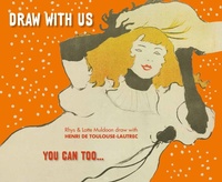 Enlarge image Cover: Draw with Us - National Gallery of Australia