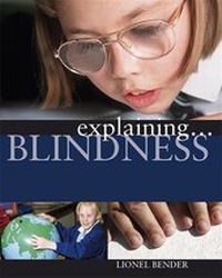 Enlarge image Cover: Blindness - Franklin Watts Ltd
