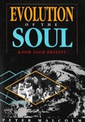 Cover: Evolution of the Soul - Inwardpath Publishers
