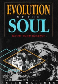 Enlarge image Cover: Evolution of the Soul - Inwardpath Publishers