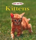 Cover: Kittens - Franklin Watts Ltd