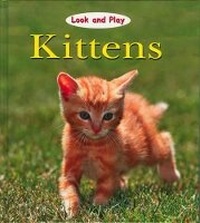 Enlarge image Cover: Kittens - Franklin Watts Ltd