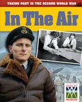 Cover: In the Air - Franklin Watts Ltd