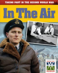 Enlarge image Cover: In the Air - Franklin Watts Ltd