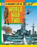 Cover: World War Two - Franklin Watts Ltd