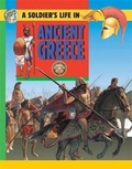 Cover: Going To War In Ancient Greece - Franklin Watts Ltd