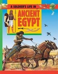 Cover: Ancient Egypt - Franklin Watts Ltd